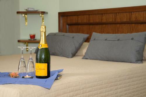 Bed & Breakfast La Villa Del Patrizio