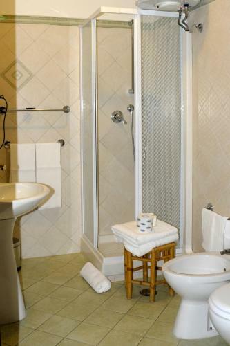 Bed & Breakfast La Villa Del Patrizio