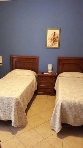 Bed & Breakfast La Villa Del Patrizio
