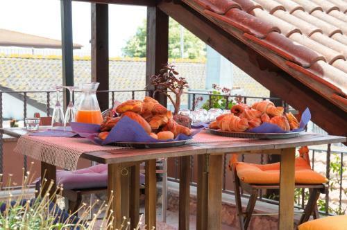 Bed & Breakfast La Villa Del Patrizio