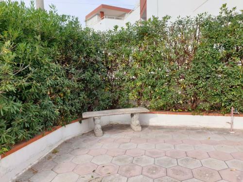 Apartamento Villetta Rivabella In Spiaggia