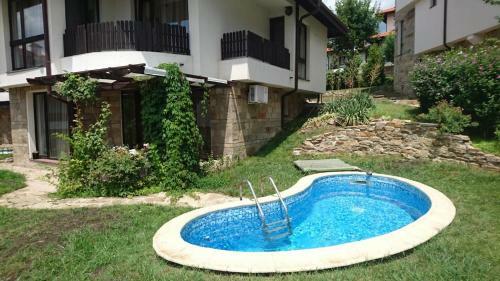 Apartamento Villa Nina - Bay View Villas