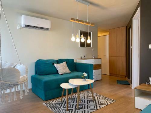 Apartamento Casa De Verano