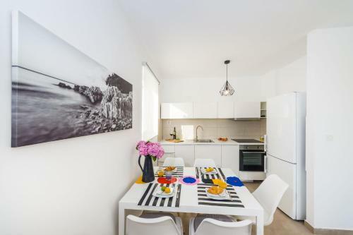 Apartamento Sestrice