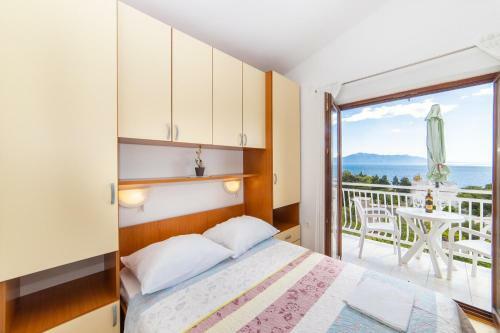 Seaview Apartments Marsic