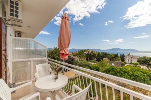 Seaview Apartments Marsic