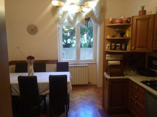 Apartamentos Villa Zajednica