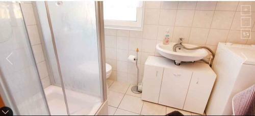 Apartments In Gyenesdias/balaton 36752