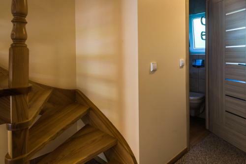 Hostal Sve?i? Namai J?ros 23