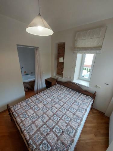 Hostal Sve?i? Namai J?ros 23
