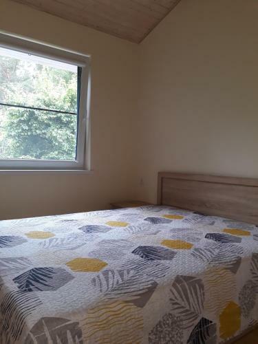 Hostal Sve?i? Namai J?ros 23