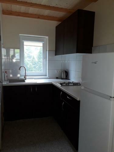 Hostal Sve?i? Namai J?ros 23