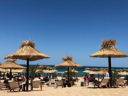 Green Life Apartment - 1 Br, ??????????, 2- Rooms