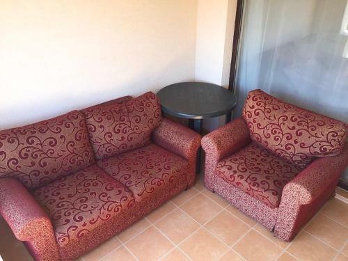 Green Life Apartment - 1 Br, ??????????, 2- Rooms