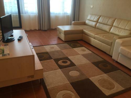 Green Life Apartment - 1 Br, ??????????, 2- Rooms