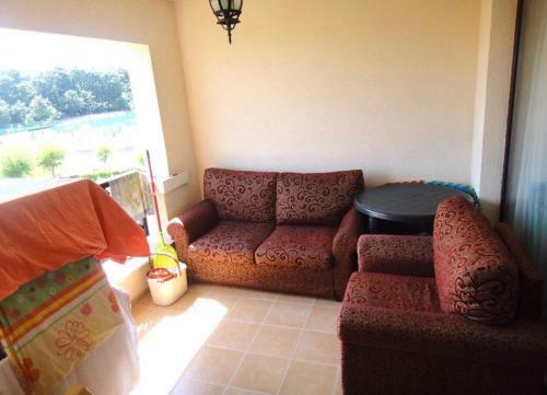 Green Life Apartment - 1 Br, ??????????, 2- Rooms