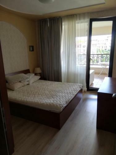 Green Life Apartment - 1 Br, ??????????, 2- Rooms