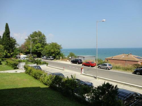 Kabakum Sunrise Apartments