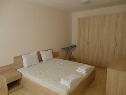 Kabakum Sunrise Apartments
