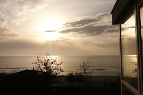 Kabakum Sunrise Apartments