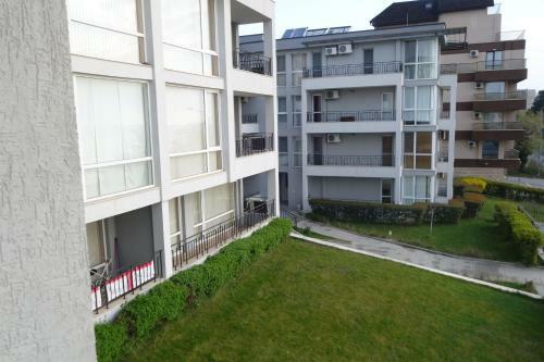 Kabakum Sunrise Apartments