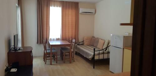 Kabakum Sunrise Apartments