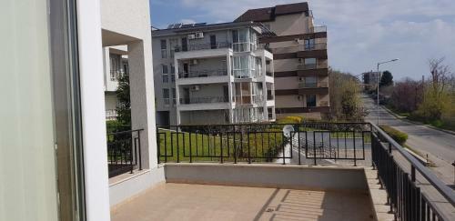 Kabakum Sunrise Apartments