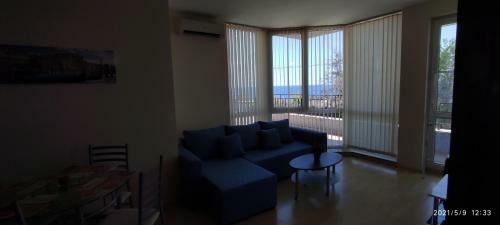 Kabakum Sunrise Apartments