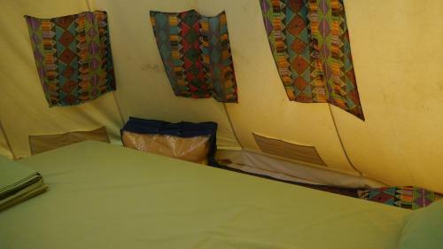 Camping Jardin La Vie En Vert En Ari�ge