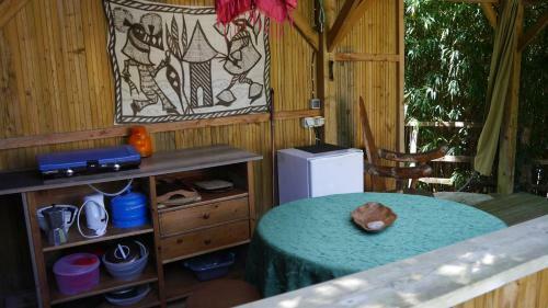 Camping Jardin La Vie En Vert En Ari�ge
