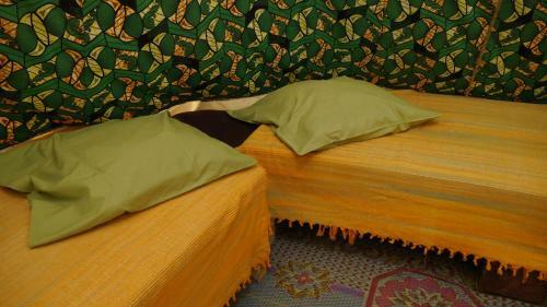 Camping Jardin La Vie En Vert En Ari�ge