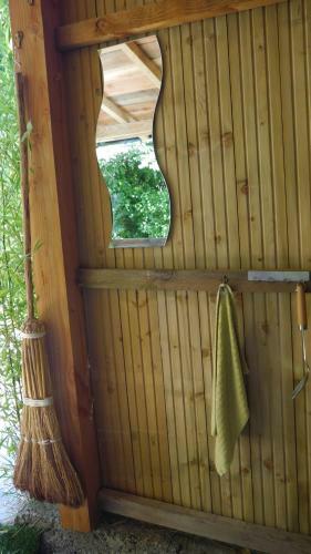 Camping Jardin La Vie En Vert En Ari�ge
