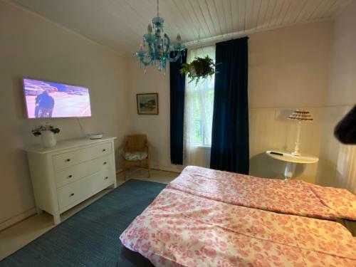 Agroturismo Villa Minnet