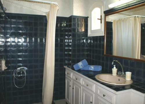 Apartamento Villa Athena - Cretan Traditional Maisonette
