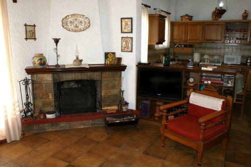 Apartamento Villa Athena - Cretan Traditional Maisonette