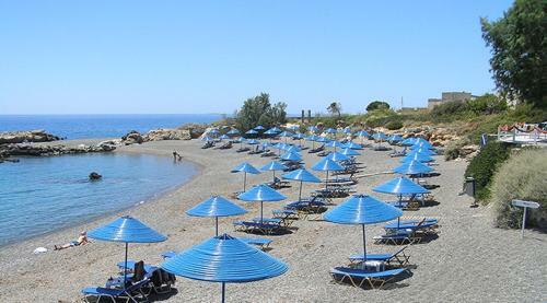 Apartamento Villa Athena - Cretan Traditional Maisonette