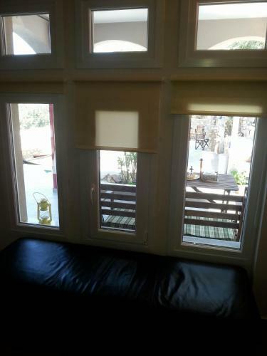 Apartamento Villanta