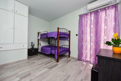 Apartamento Marouli's House