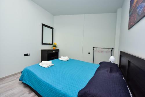 Apartamento Marouli's House