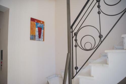 Kalamata Alex Apartments