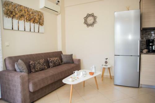 Kalamata Alex Apartments