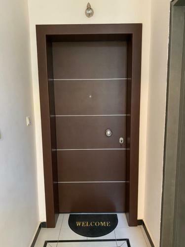 Kalamata Alex Apartments