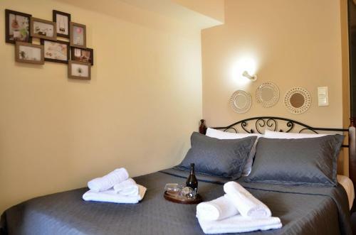 Apartamento Nefeli For Two