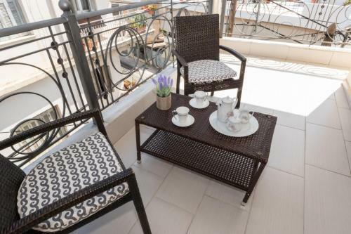 Kalamata Alex Apartments II
