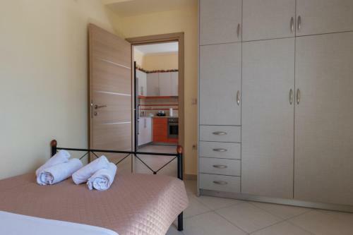 Kalamata Alex Apartments II