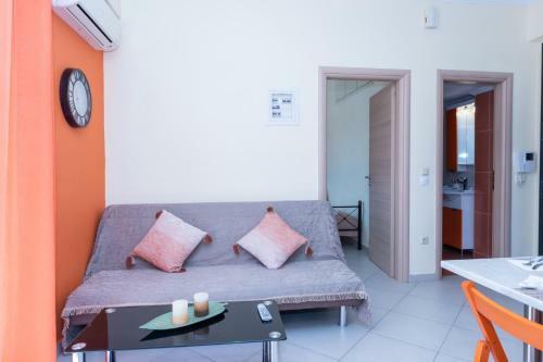 Kalamata Alex Apartments II
