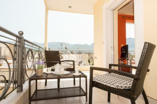 Kalamata Alex Apartments II