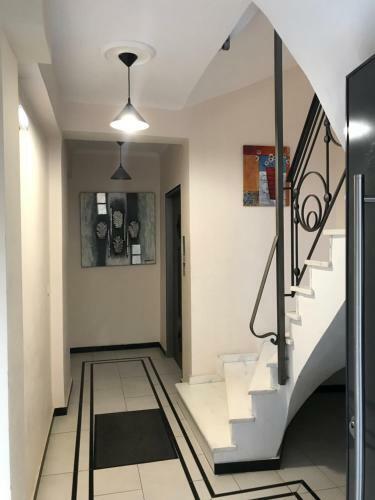 Kalamata Alex Apartments II