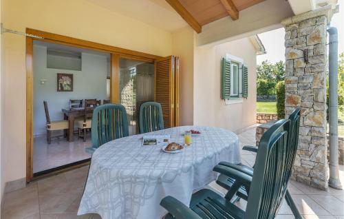 Nice Home In Labin With 2 Bedrooms