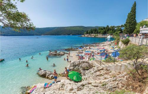 Nice Home In Labin With 2 Bedrooms